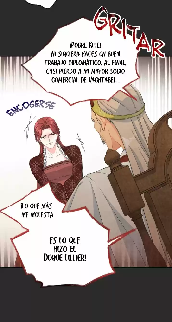 Príncipe, ¿Qué Quieres Ser? - Capítulo 80 - Página 40 - LectorTMOo