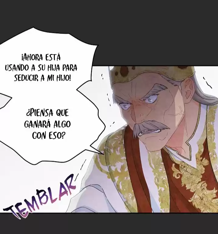 Príncipe, ¿Qué Quieres Ser? - Capítulo 80 - Página 43 - LectorTMOo