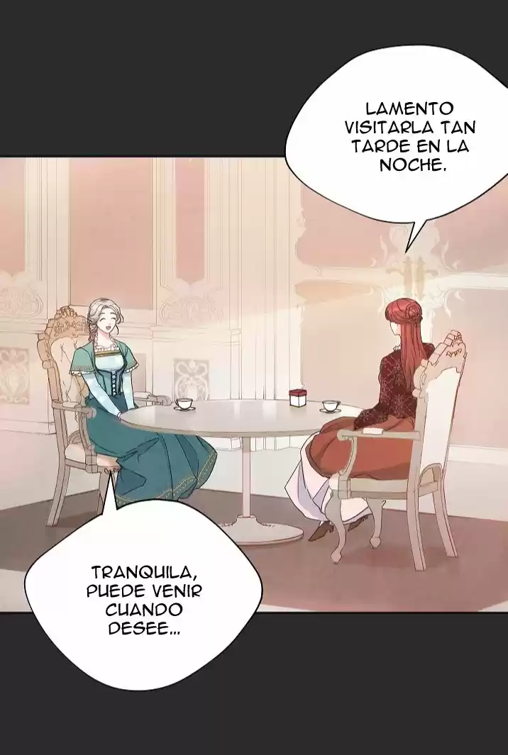 Príncipe, ¿Qué Quieres Ser? - Capítulo 80 - Página 47 - LectorTMOo