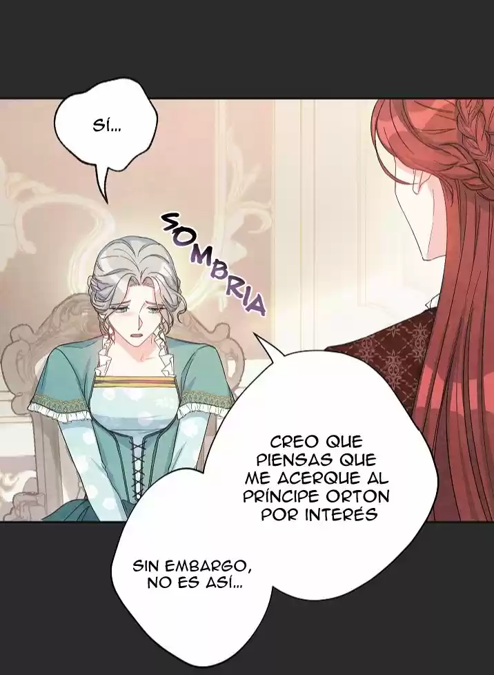 Príncipe, ¿Qué Quieres Ser? - Capítulo 80 - Página 50 - LectorTMOo