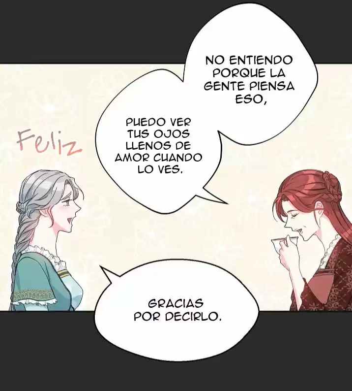 Príncipe, ¿Qué Quieres Ser? - Capítulo 80 - Página 52 - LectorTMOo