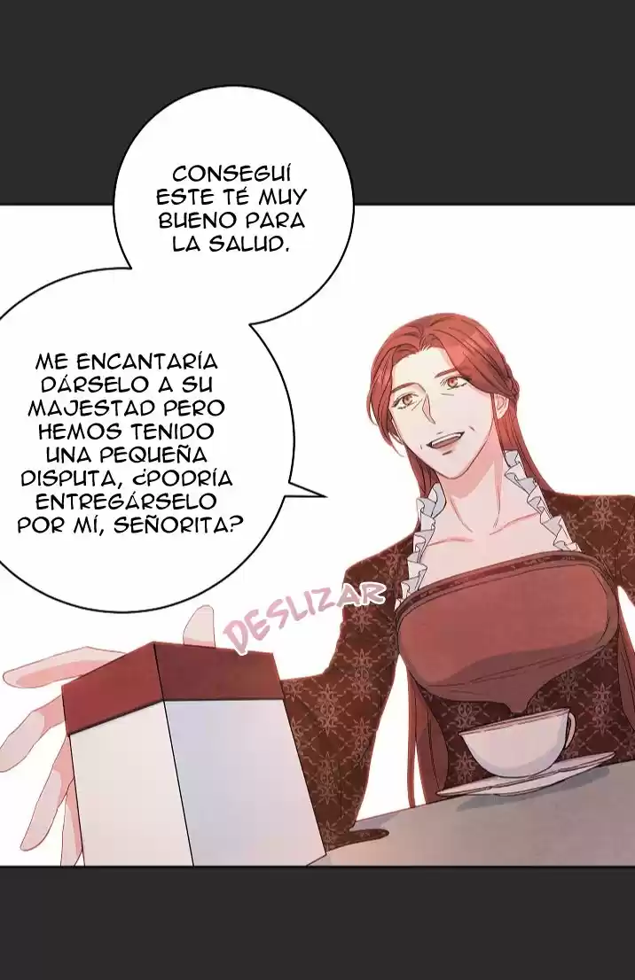 Príncipe, ¿Qué Quieres Ser? - Capítulo 80 - Página 54 - LectorTMOo