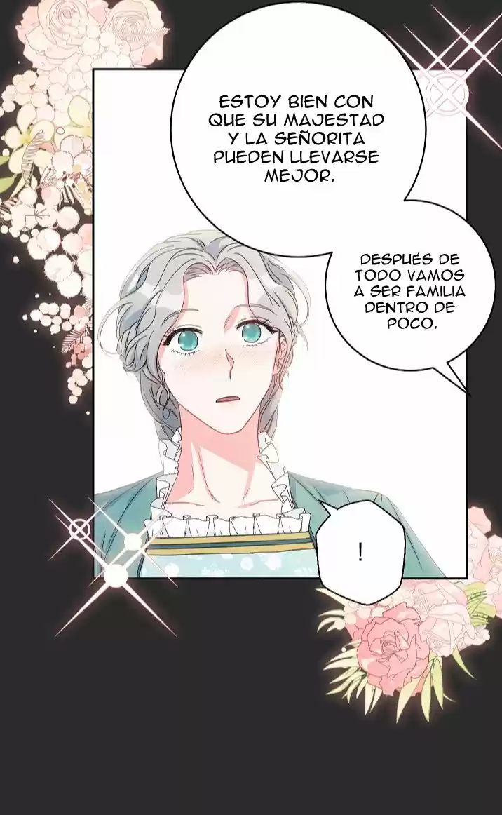 Príncipe, ¿Qué Quieres Ser? - Capítulo 80 - Página 56 - LectorTMOo