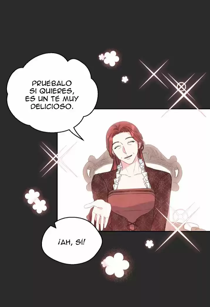 Príncipe, ¿Qué Quieres Ser? - Capítulo 80 - Página 57 - LectorTMOo