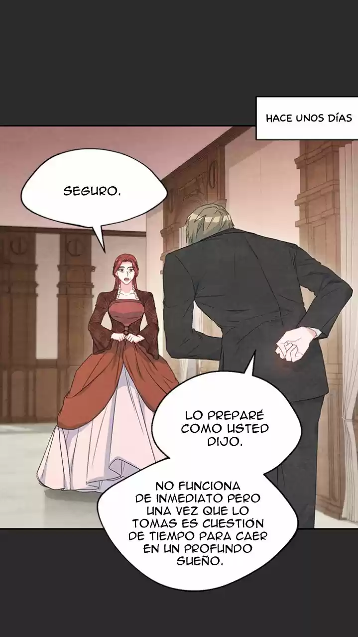 Príncipe, ¿Qué Quieres Ser? - Capítulo 80 - Página 60 - LectorTMOo