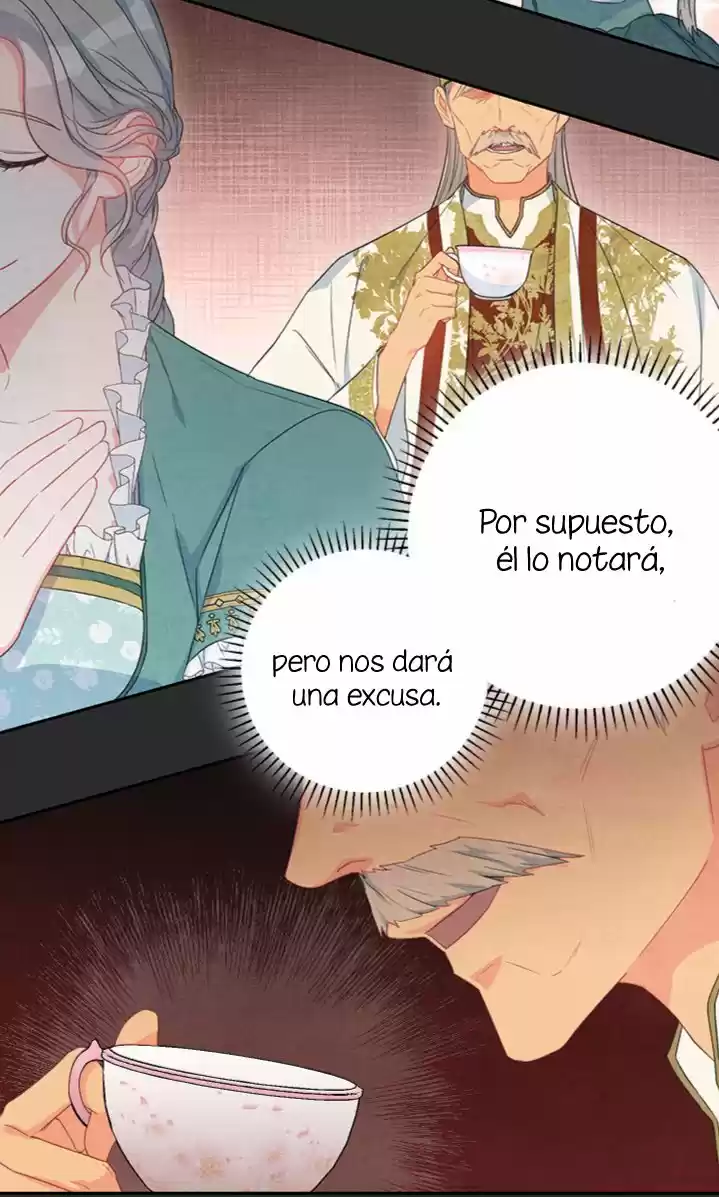 Príncipe, ¿Qué Quieres Ser? - Capítulo 80 - Página 63 - LectorTMOo