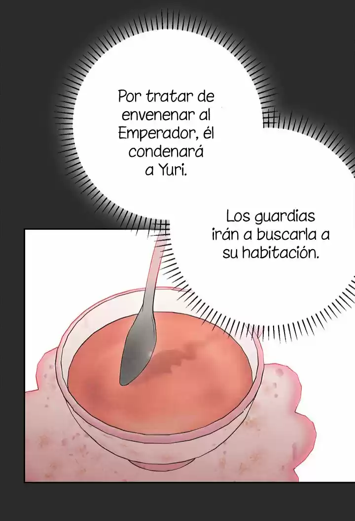Príncipe, ¿Qué Quieres Ser? - Capítulo 80 - Página 64 - LectorTMOo