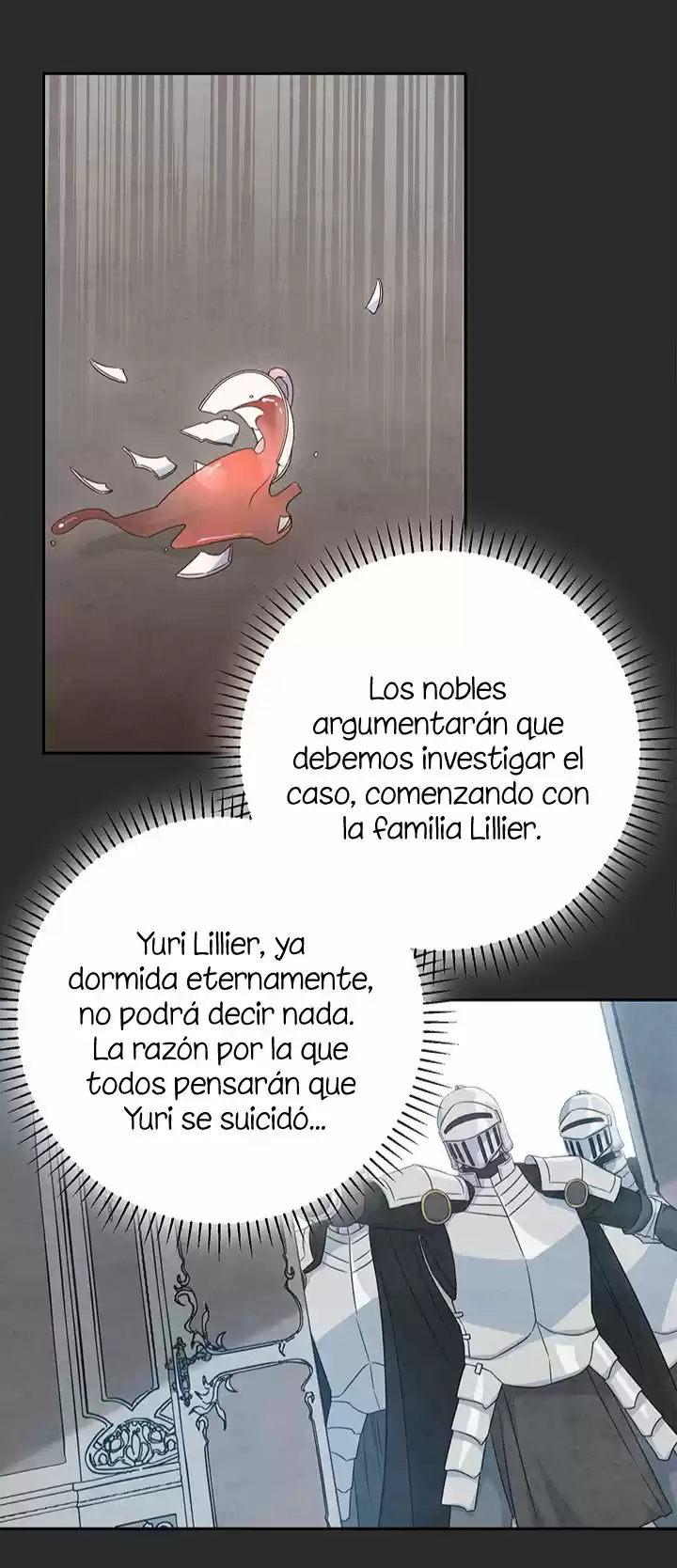 Príncipe, ¿Qué Quieres Ser? - Capítulo 80 - Página 65 - LectorTMOo