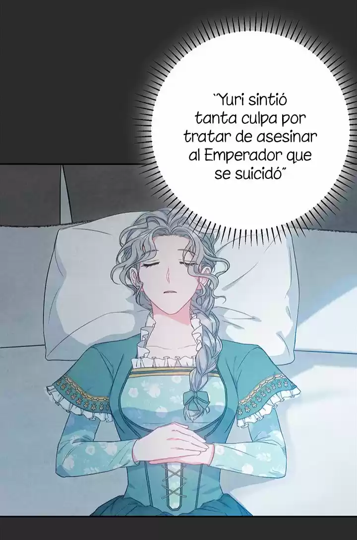 Príncipe, ¿Qué Quieres Ser? - Capítulo 80 - Página 66 - LectorTMOo