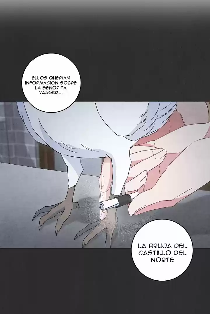 Príncipe, ¿Qué Quieres Ser? - Capítulo 81 - Página 5 - LectorTMOo