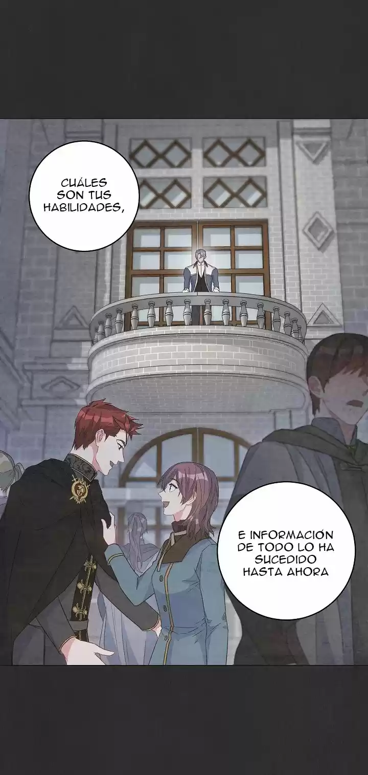 Príncipe, ¿Qué Quieres Ser? - Capítulo 81 - Página 7 - LectorTMOo