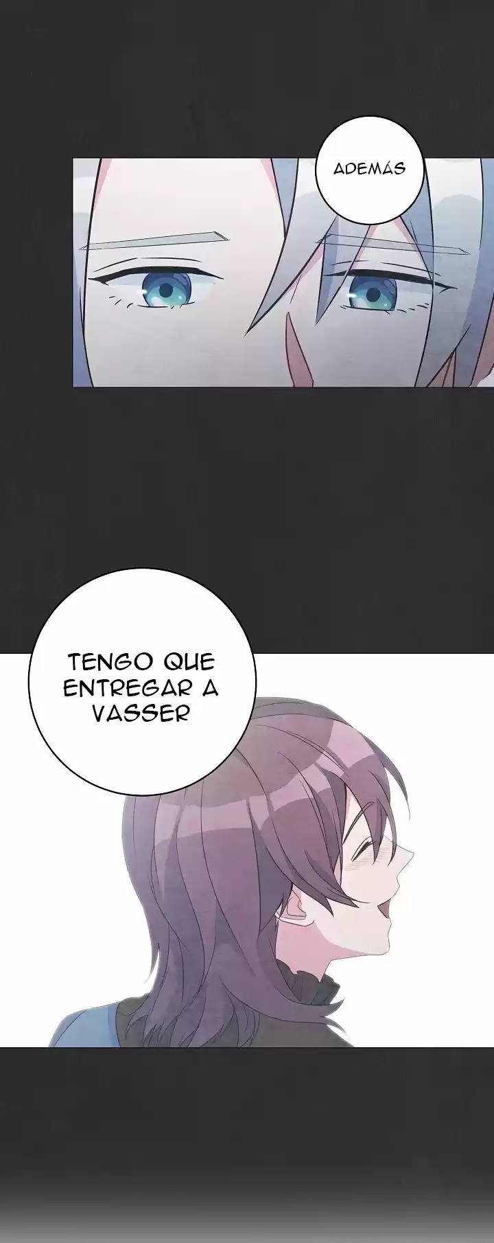 Príncipe, ¿Qué Quieres Ser? - Capítulo 81 - Página 8 - LectorTMOo