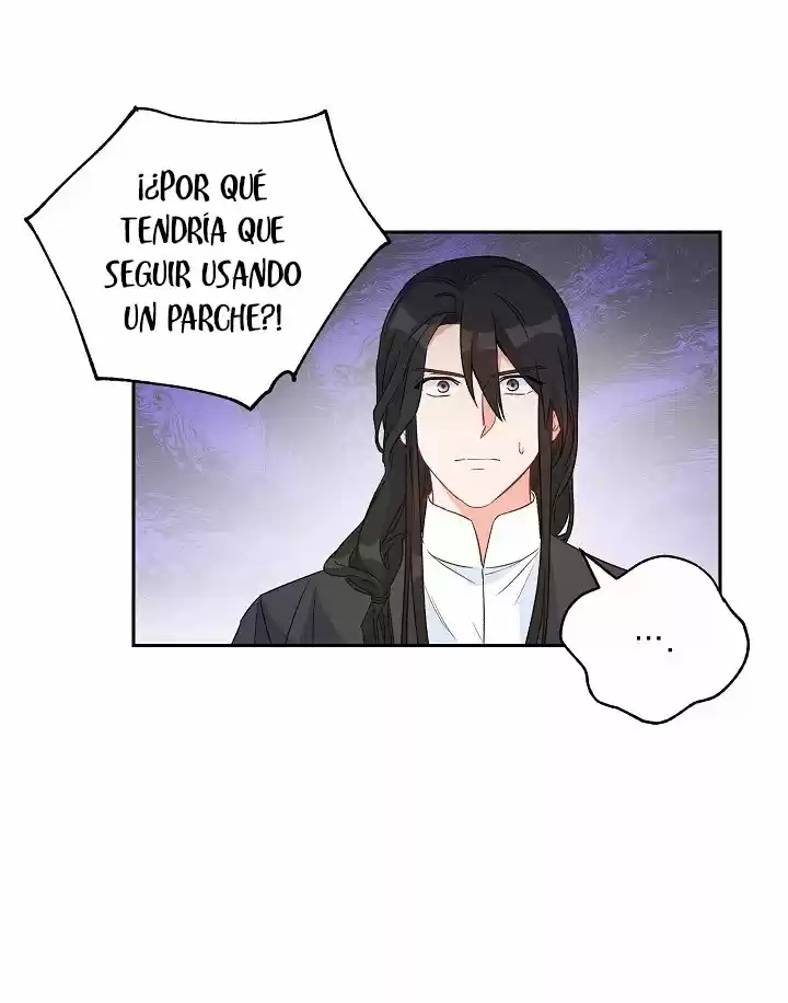 Príncipe, ¿Qué Quieres Ser? - Capítulo 81 - Página 22 - LectorTMOo