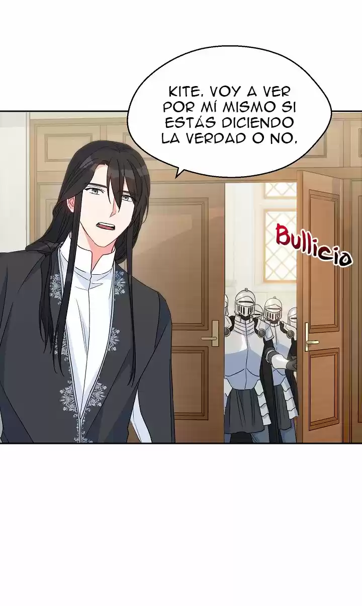 Príncipe, ¿Qué Quieres Ser? - Capítulo 81 - Página 25 - LectorTMOo