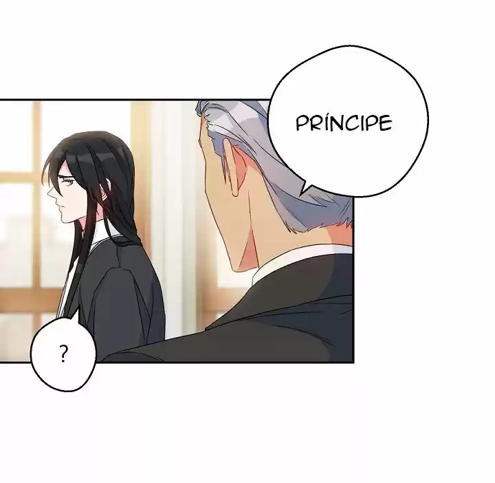 Príncipe, ¿Qué Quieres Ser? - Capítulo 81 - Página 26 - LectorTMOo