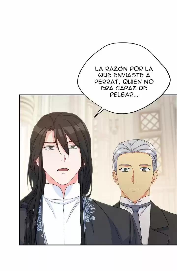 Príncipe, ¿Qué Quieres Ser? - Capítulo 81 - Página 30 - LectorTMOo