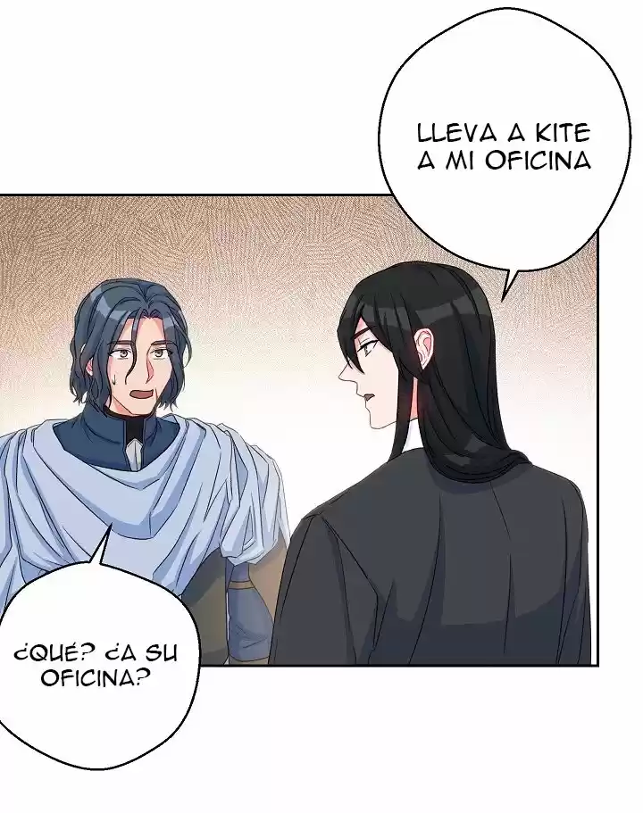 Príncipe, ¿Qué Quieres Ser? - Capítulo 81 - Página 32 - LectorTMOo