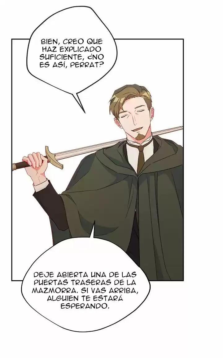 Príncipe, ¿Qué Quieres Ser? - Capítulo 81 - Página 40 - LectorTMOo