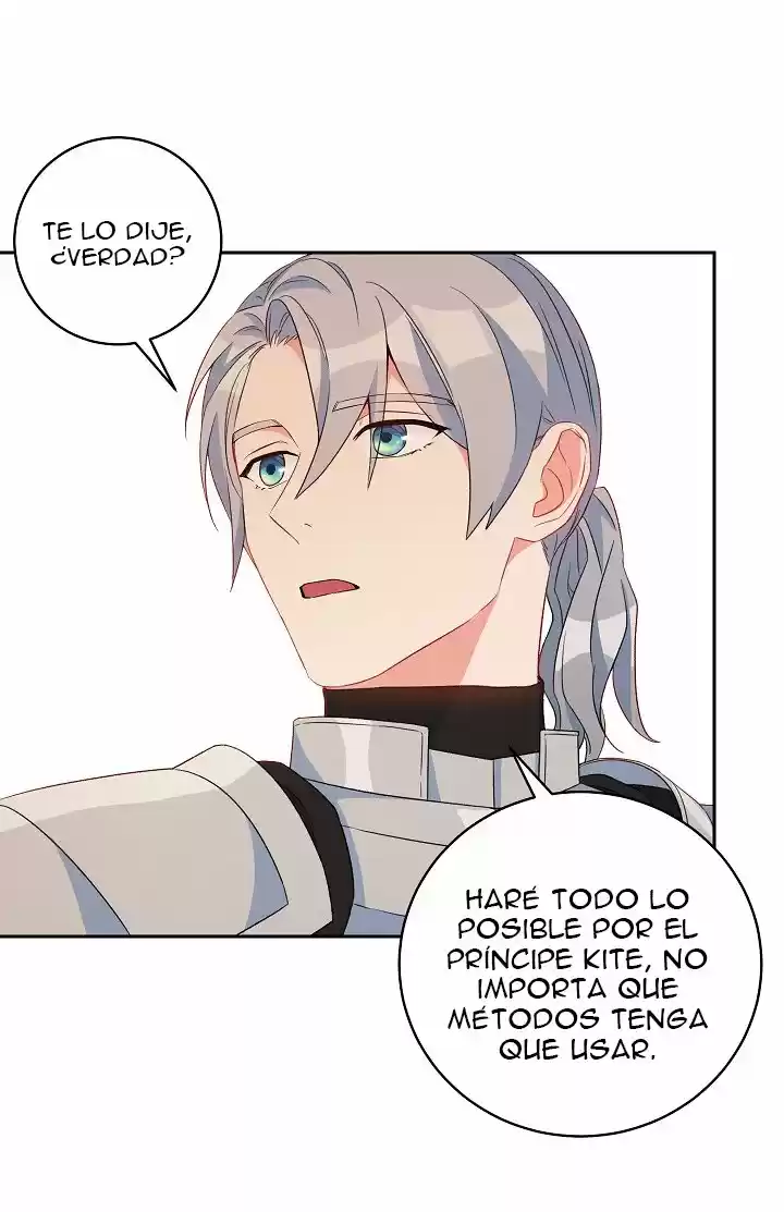 Príncipe, ¿Qué Quieres Ser? - Capítulo 81 - Página 44 - LectorTMOo