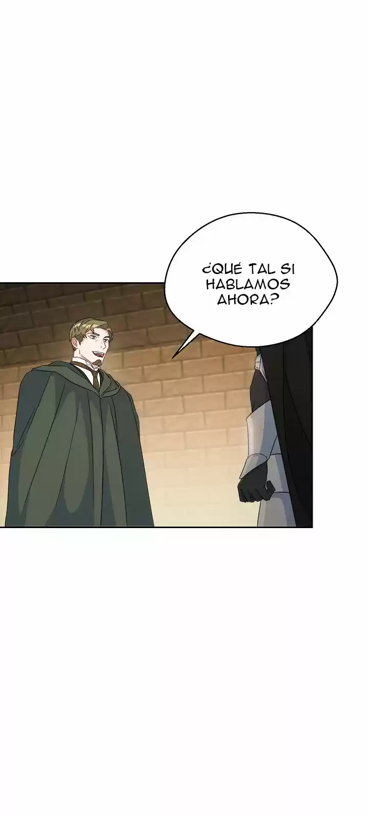 Príncipe, ¿Qué Quieres Ser? - Capítulo 81 - Página 47 - LectorTMOo