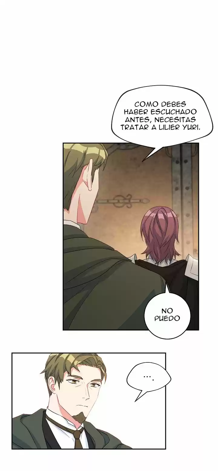 Príncipe, ¿Qué Quieres Ser? - Capítulo 81 - Página 48 - LectorTMOo