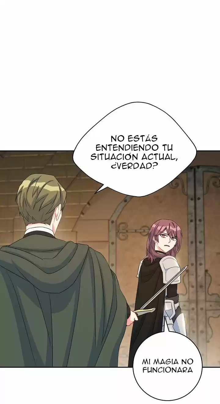 Príncipe, ¿Qué Quieres Ser? - Capítulo 81 - Página 49 - LectorTMOo