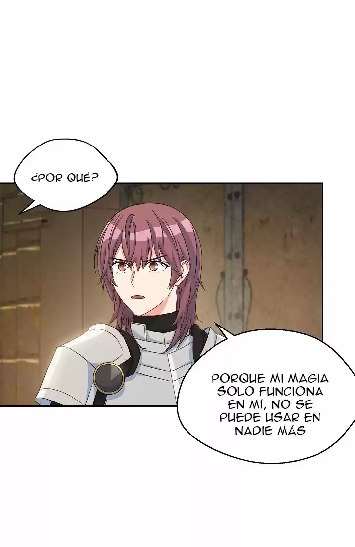Príncipe, ¿Qué Quieres Ser? - Capítulo 81 - Página 50 - LectorTMOo