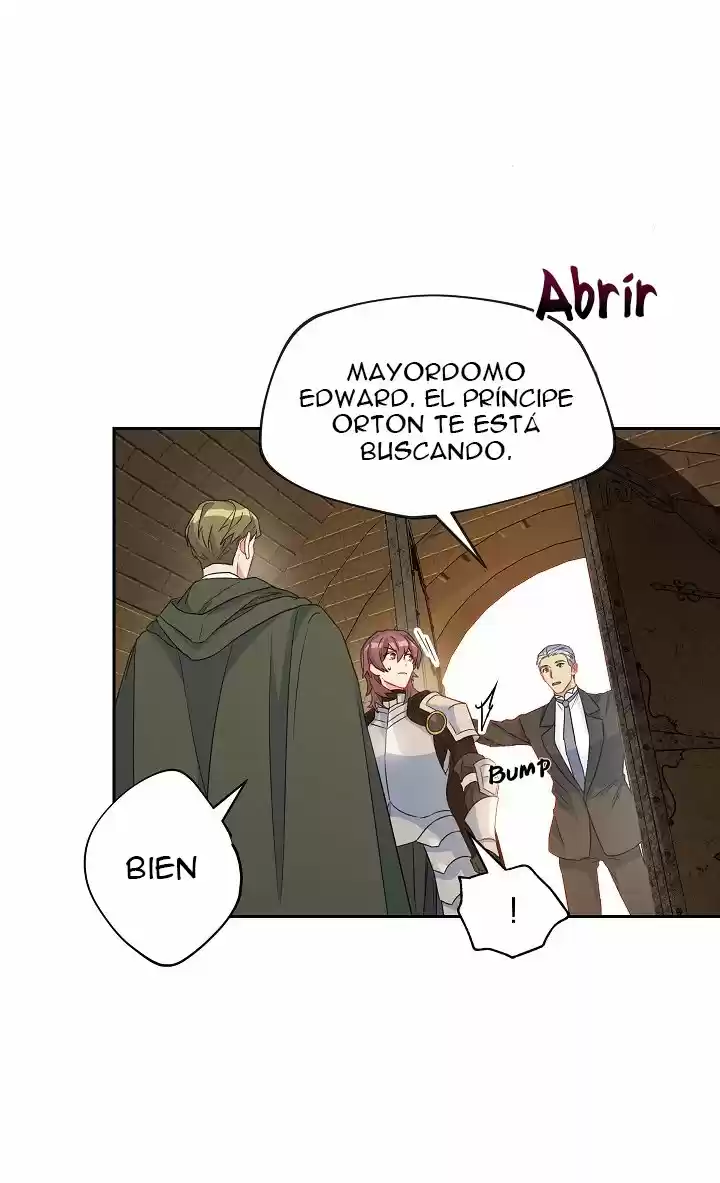 Príncipe, ¿Qué Quieres Ser? - Capítulo 81 - Página 57 - LectorTMOo