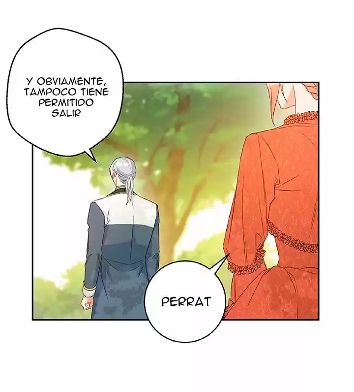 Príncipe, ¿Qué Quieres Ser? - Capítulo 82 - Página 14 - LectorTMOo