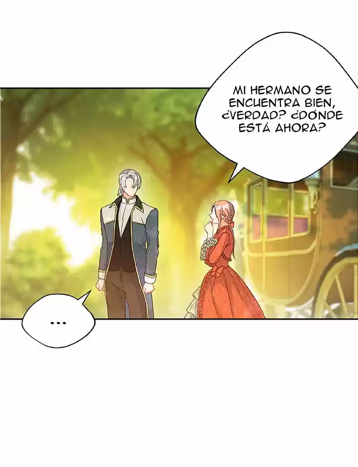 Príncipe, ¿Qué Quieres Ser? - Capítulo 82 - Página 16 - LectorTMOo