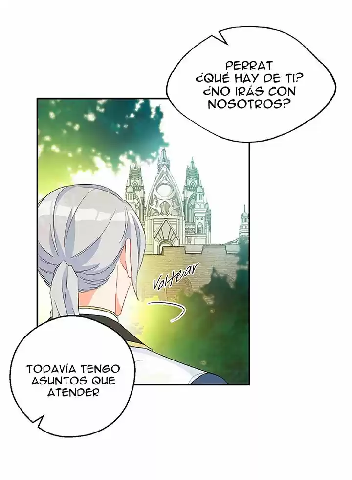 Príncipe, ¿Qué Quieres Ser? - Capítulo 82 - Página 18 - LectorTMOo
