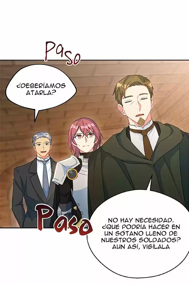 Príncipe, ¿Qué Quieres Ser? - Capítulo 82 - Página 20 - LectorTMOo