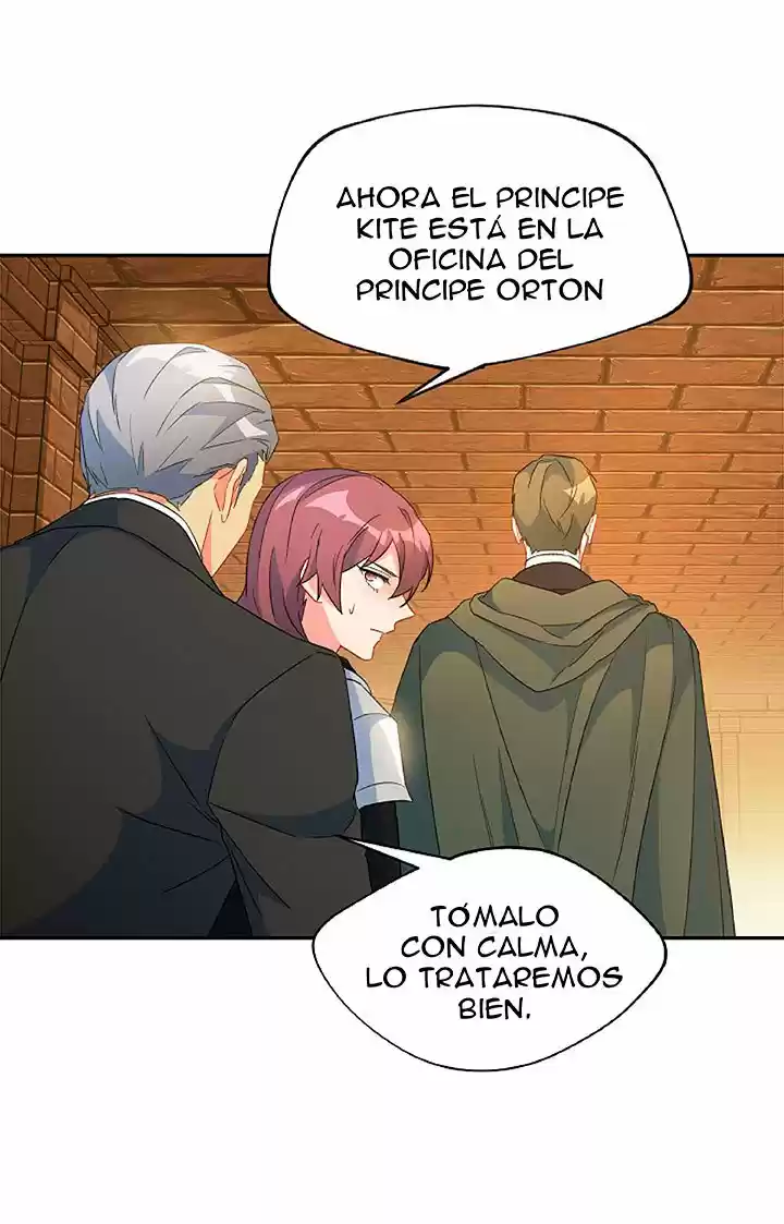 Príncipe, ¿Qué Quieres Ser? - Capítulo 82 - Página 24 - LectorTMOo