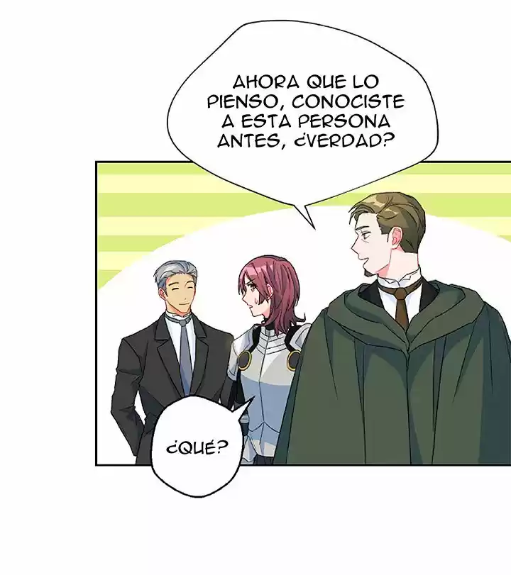 Príncipe, ¿Qué Quieres Ser? - Capítulo 82 - Página 26 - LectorTMOo