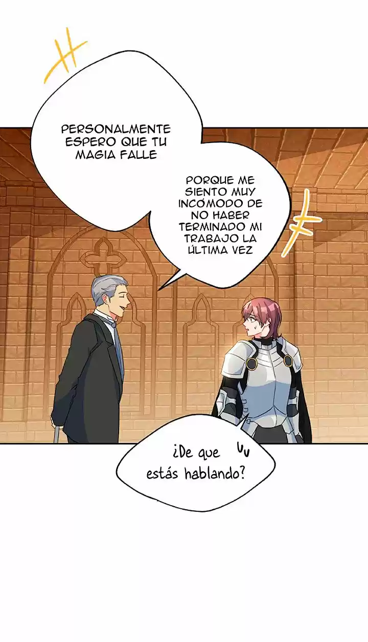 Príncipe, ¿Qué Quieres Ser? - Capítulo 82 - Página 28 - LectorTMOo