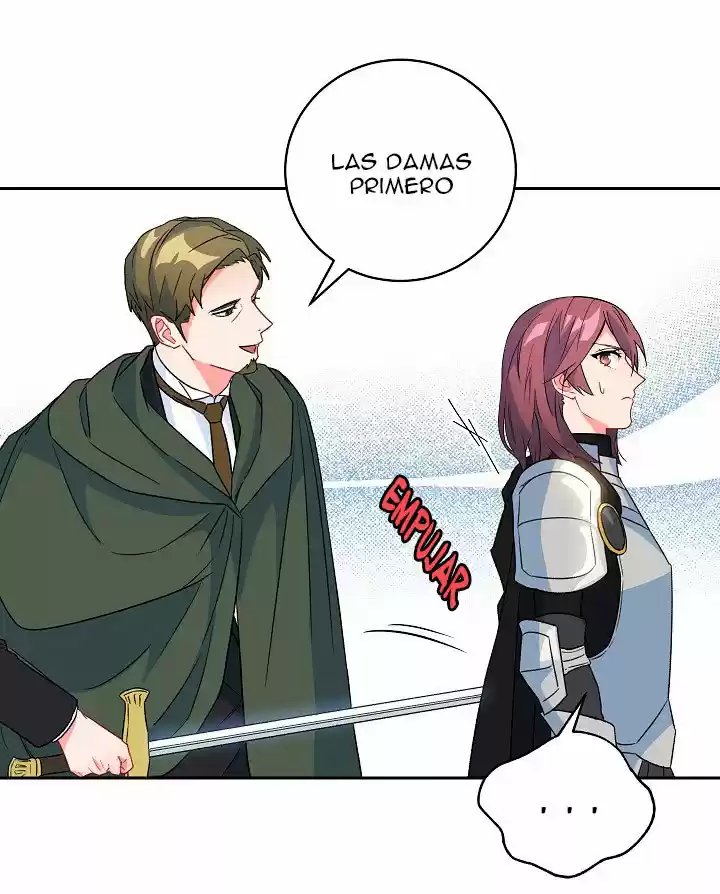 Príncipe, ¿Qué Quieres Ser? - Capítulo 82 - Página 33 - LectorTMOo