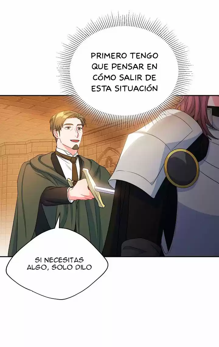 Príncipe, ¿Qué Quieres Ser? - Capítulo 82 - Página 37 - LectorTMOo