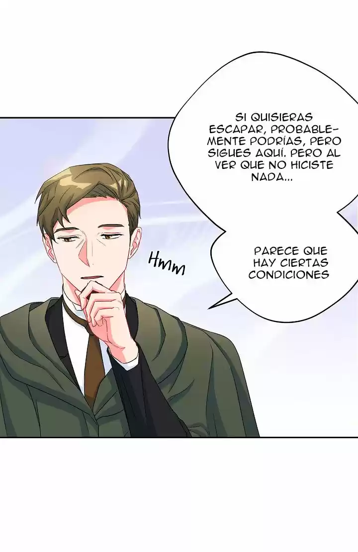 Príncipe, ¿Qué Quieres Ser? - Capítulo 82 - Página 39 - LectorTMOo