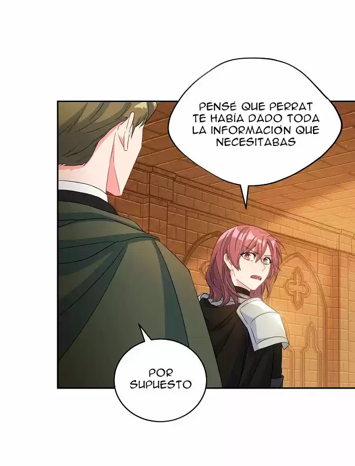 Príncipe, ¿Qué Quieres Ser? - Capítulo 82 - Página 42 - LectorTMOo