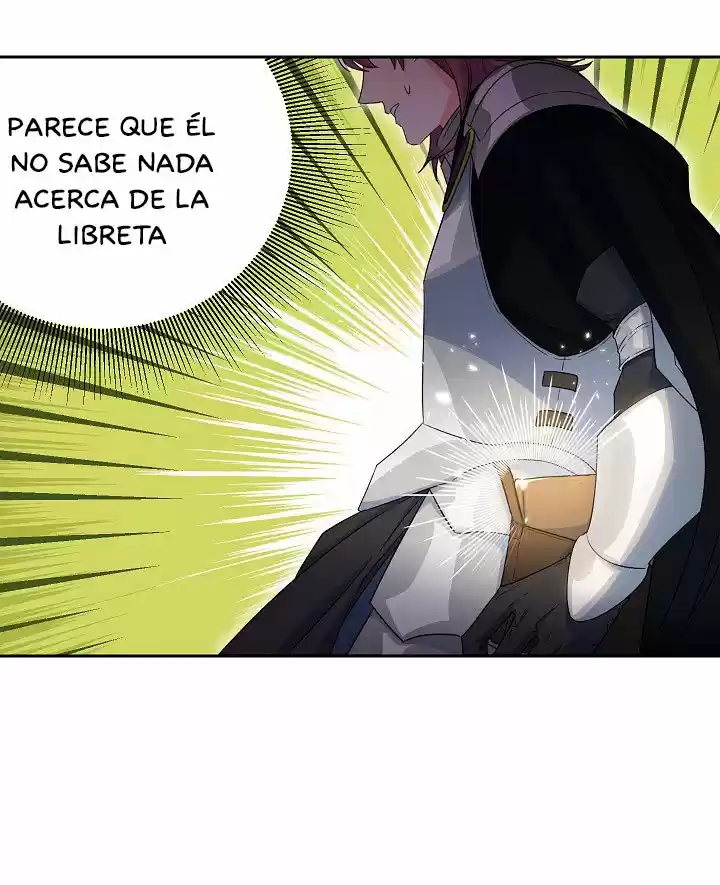 Príncipe, ¿Qué Quieres Ser? - Capítulo 82 - Página 46 - LectorTMOo