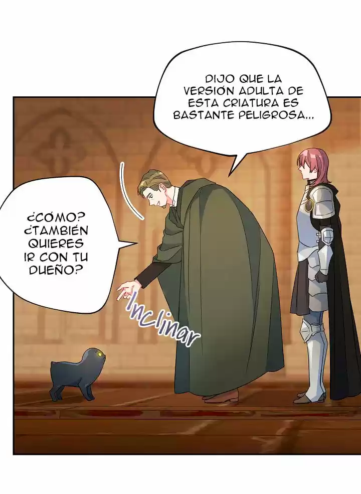 Príncipe, ¿Qué Quieres Ser? - Capítulo 82 - Página 52 - LectorTMOo