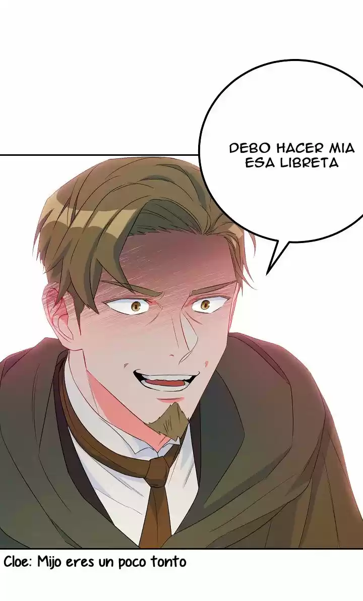Príncipe, ¿Qué Quieres Ser? - Capítulo 82 - Página 79 - LectorTMOo