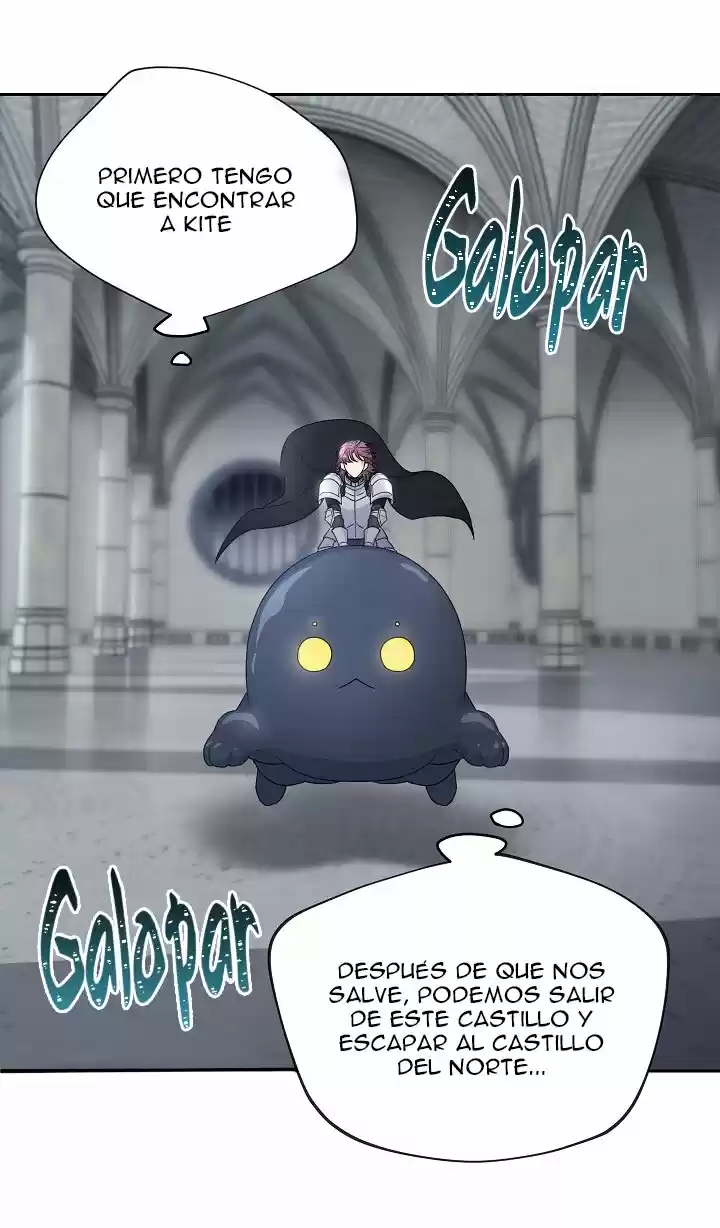 Príncipe, ¿Qué Quieres Ser? - Capítulo 83 - Página 3 - LectorTMOo