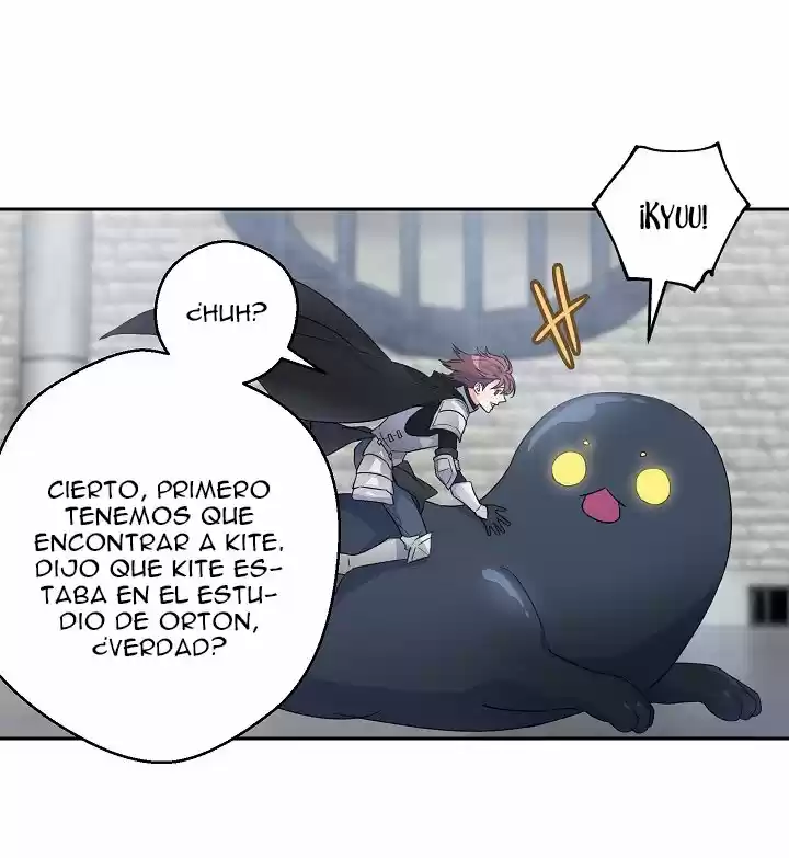 Príncipe, ¿Qué Quieres Ser? - Capítulo 83 - Página 8 - LectorTMOo