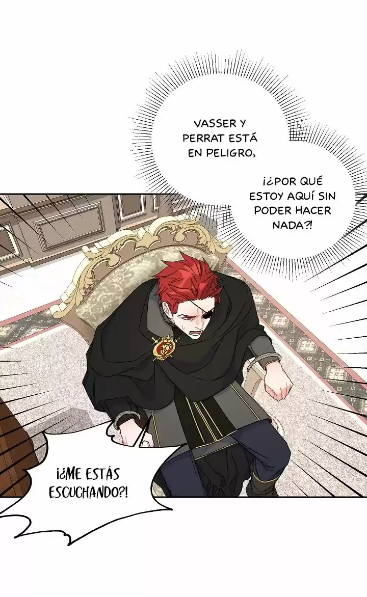 Príncipe, ¿Qué Quieres Ser? - Capítulo 83 - Página 16 - LectorTMOo
