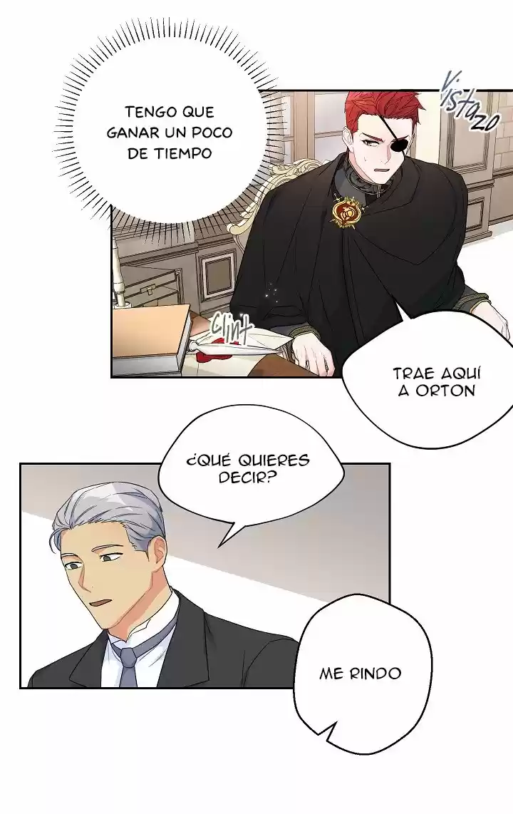 Príncipe, ¿Qué Quieres Ser? - Capítulo 83 - Página 31 - LectorTMOo