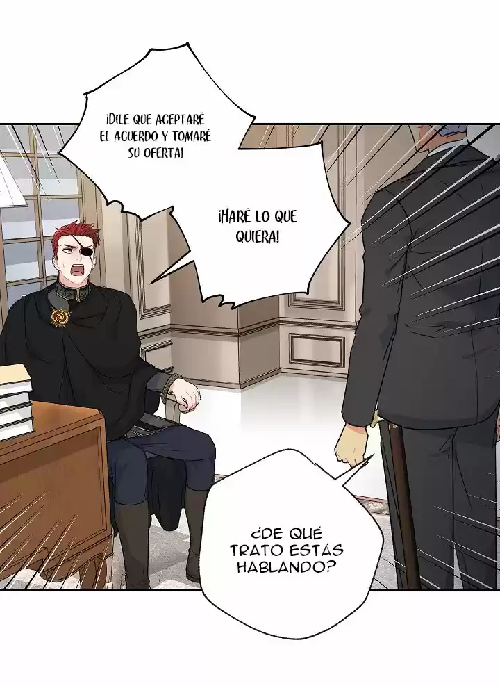 Príncipe, ¿Qué Quieres Ser? - Capítulo 83 - Página 32 - LectorTMOo