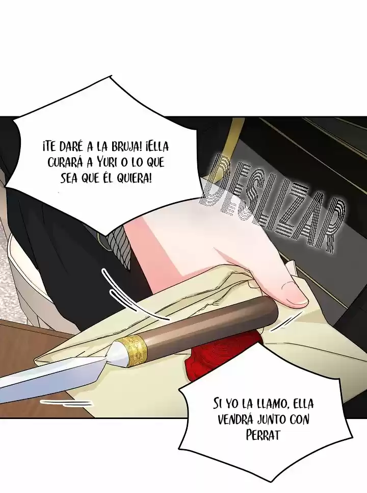 Príncipe, ¿Qué Quieres Ser? - Capítulo 83 - Página 34 - LectorTMOo