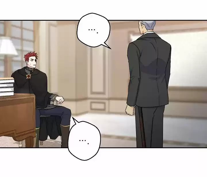 Príncipe, ¿Qué Quieres Ser? - Capítulo 83 - Página 36 - LectorTMOo