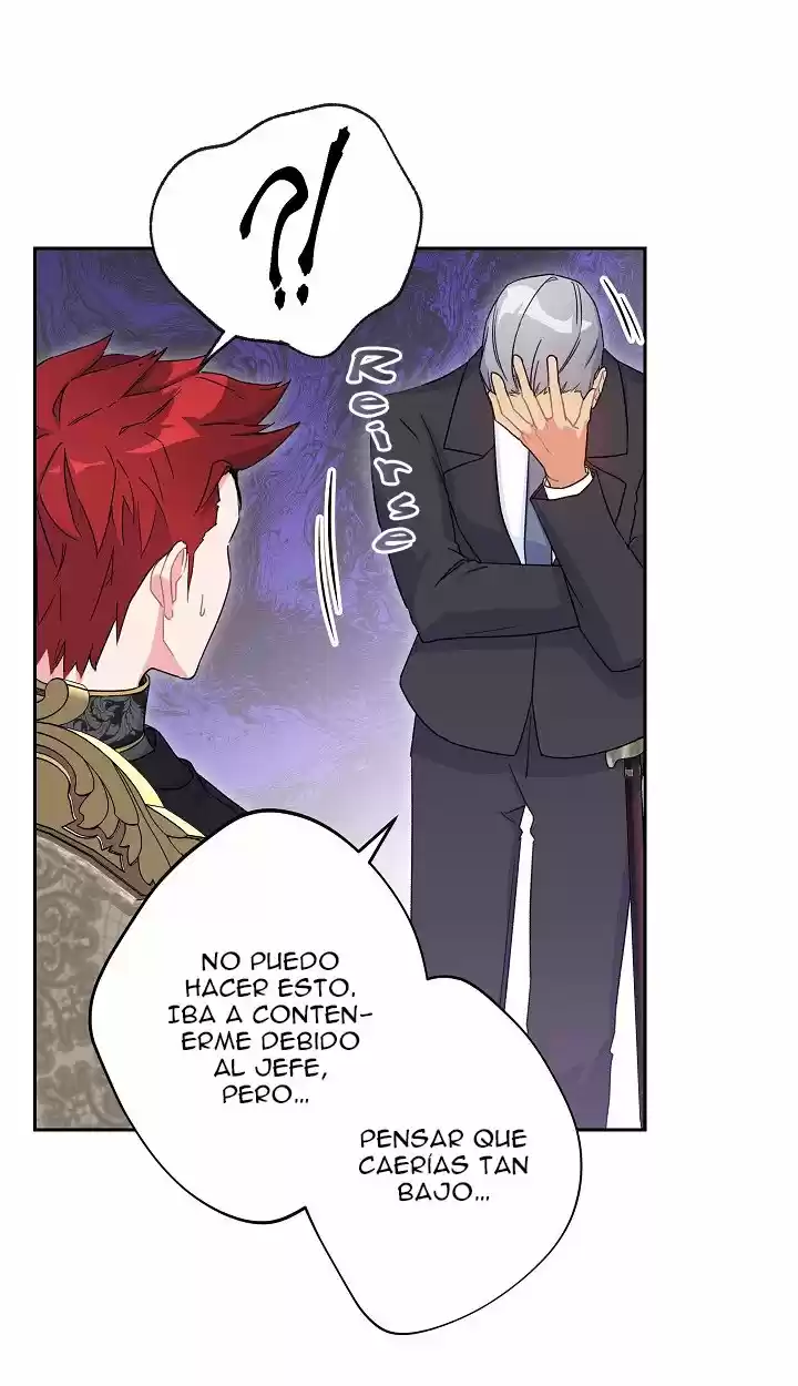 Príncipe, ¿Qué Quieres Ser? - Capítulo 83 - Página 38 - LectorTMOo